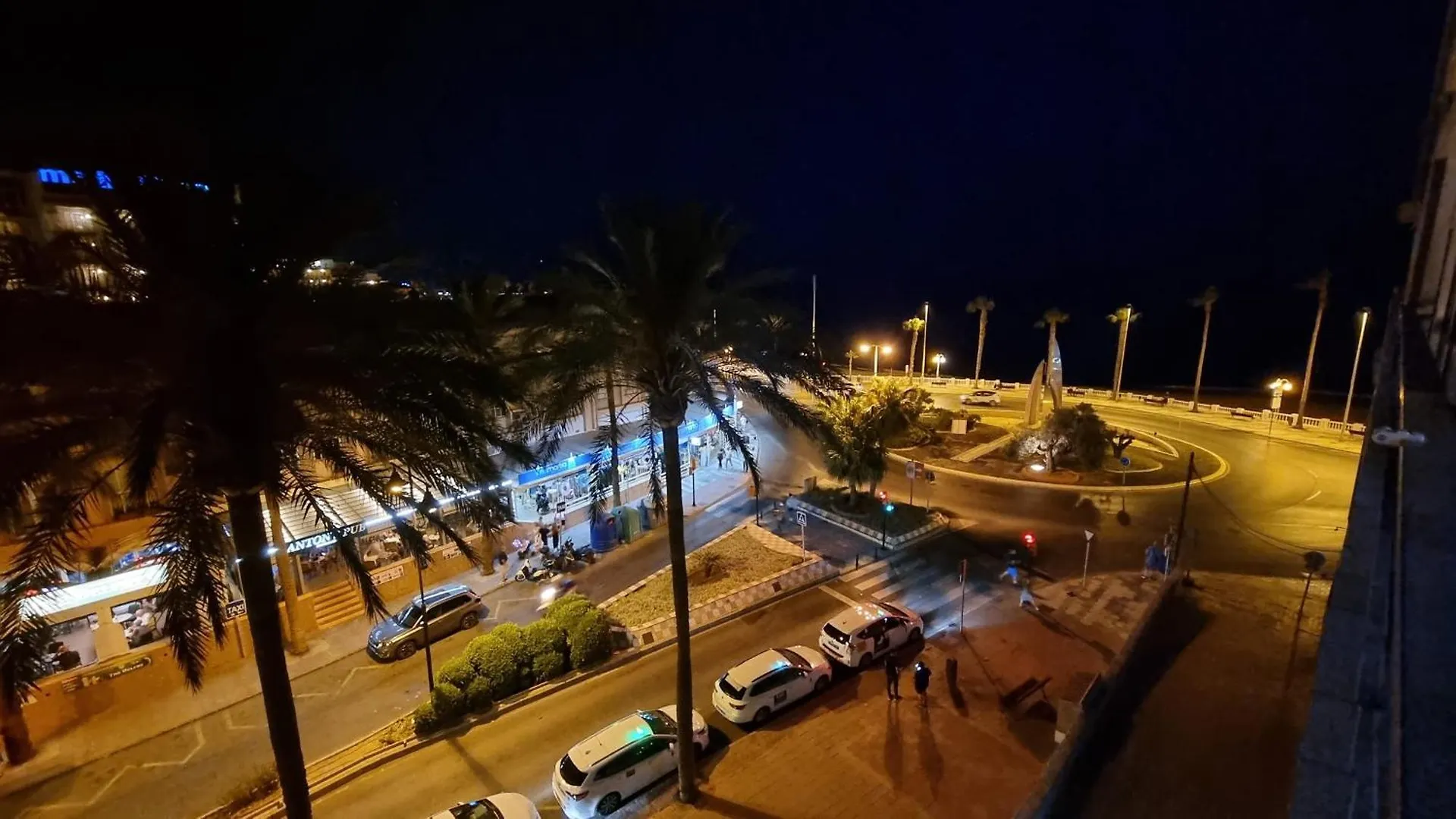 Maite Blue Beachfront 베날마데나코스타 0*,  스페인